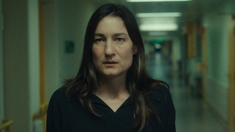 кадр из фильма Мамино дитя