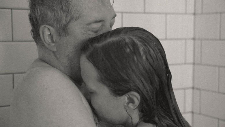 кадр из фильма Simon et Marianne