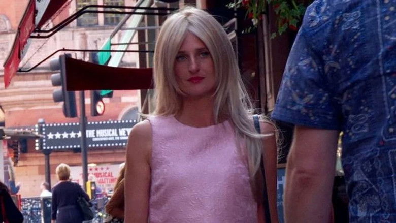 кадр из фильма Connasse, princesse des cœurs