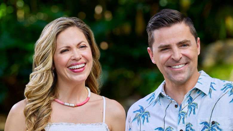 кадр из фильма Любовь на Гавайях