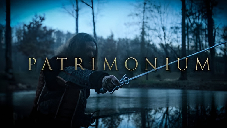 кадр из фильма Patrimonium