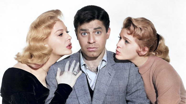 кадр из фильма Засыпай, мой малыш