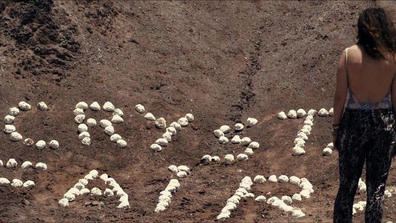 кадр из фильма Кристал Фэйри и волшебный кактус и 2012