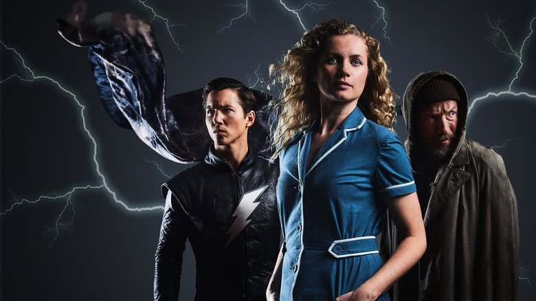 кадр из фильма Фрики: Ты один из нас