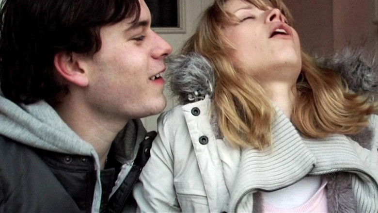 кадр из фильма Weltstadt