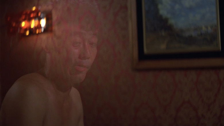 кадр из фильма 好色透明人間　女湯覗き