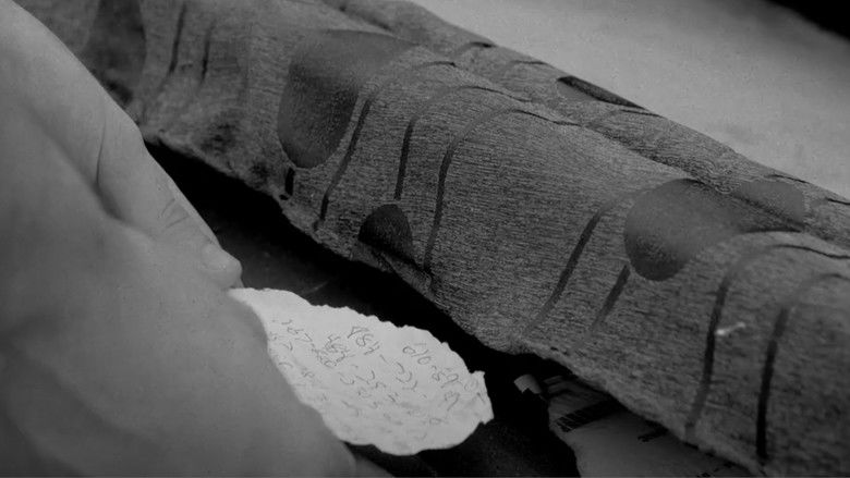 кадр из фильма My Couch