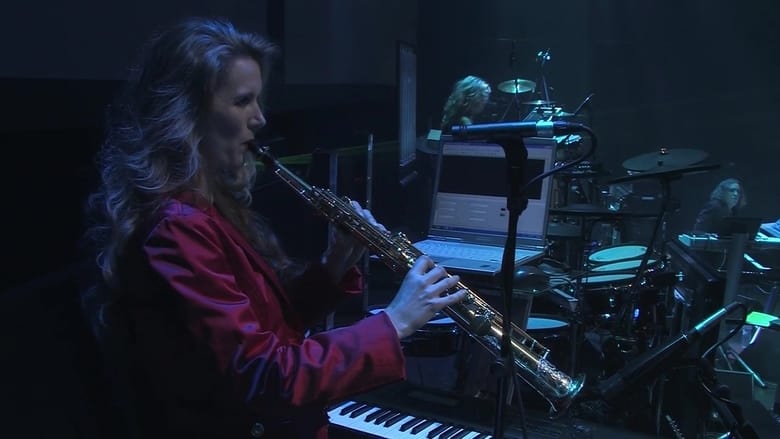 кадр из фильма Tangerine Dream - One Night in Space - Live at the Alte Oper Frankfurt