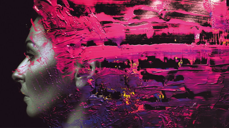 кадр из фильма Steven Wilson: Hand. Cannot. Erase.