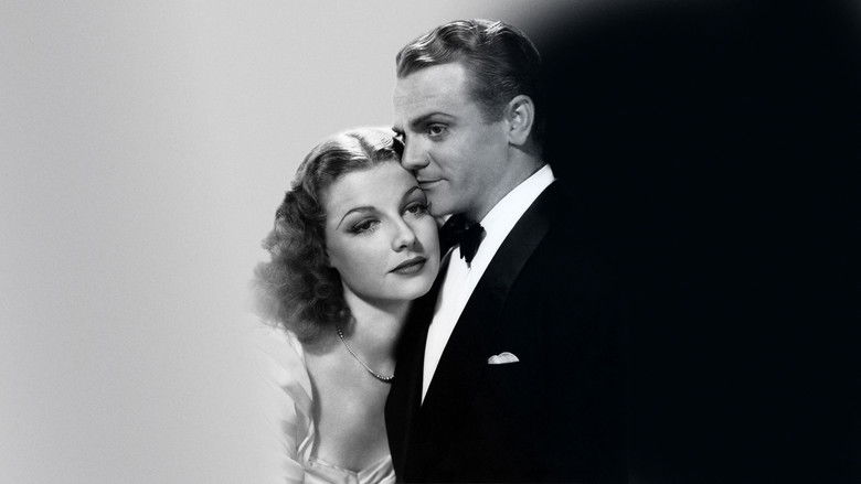 кадр из фильма Ангелы с грязными лицами