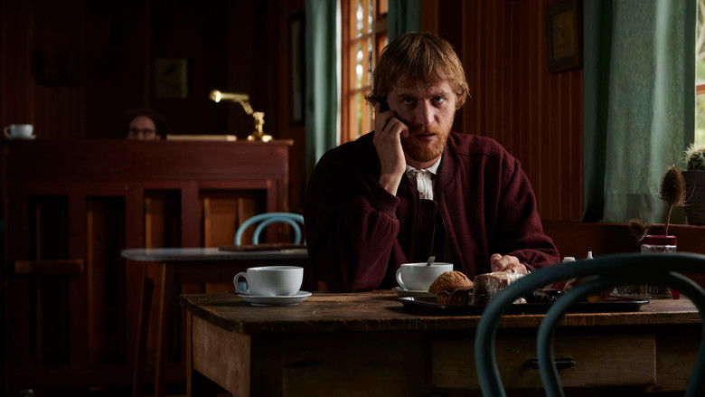 кадр из фильма Финальный аккорд