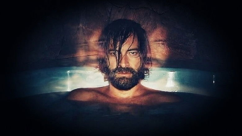 кадр из фильма Ублюдок 2