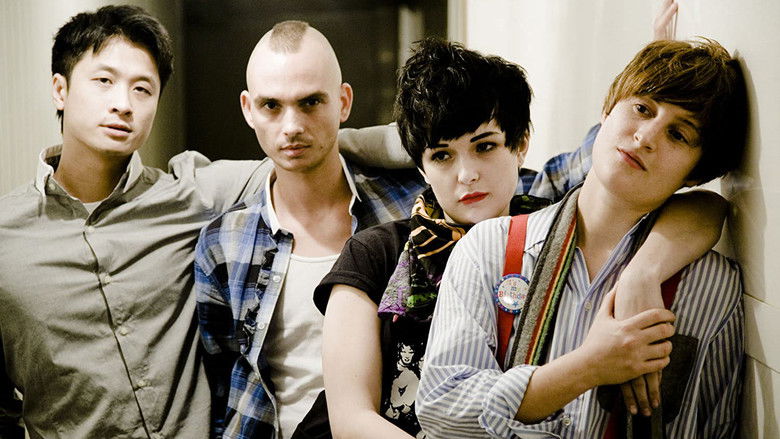 кадр из фильма Break My Fall