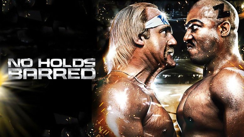 кадр из фильма Без правил