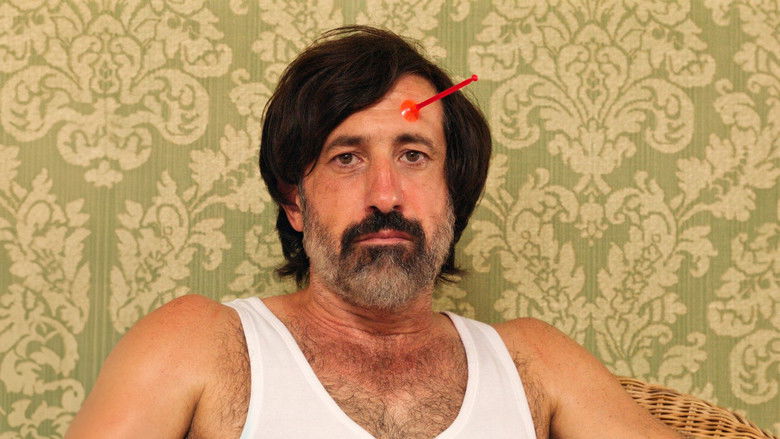 кадр из фильма Les Pistolets en plastique