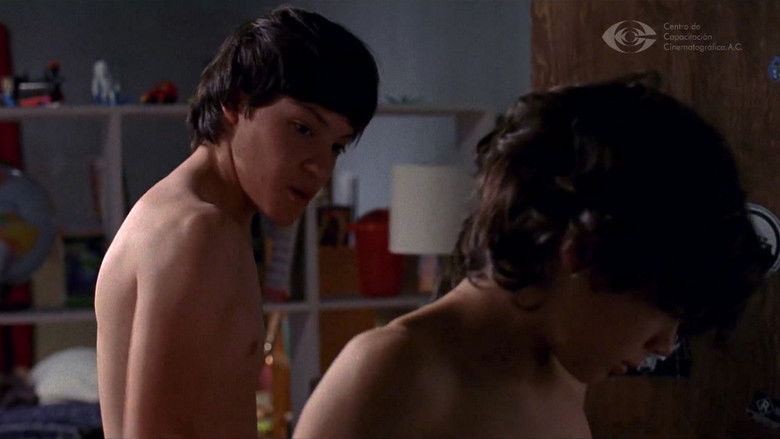 кадр из фильма Игра