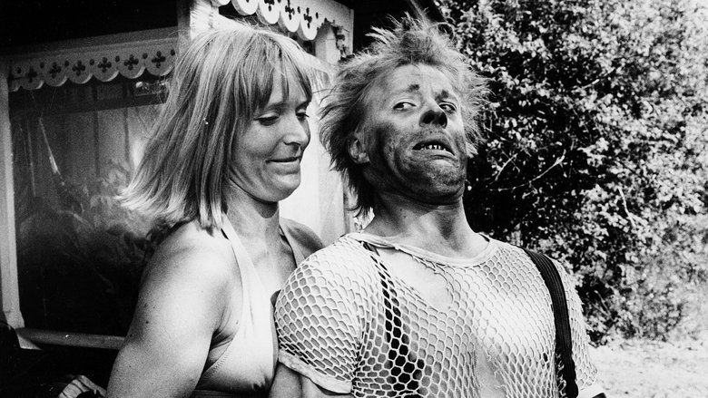 кадр из фильма Professori Uuno D.G. Turhapuro