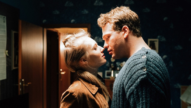 кадр из фильма Tödliches Comeback