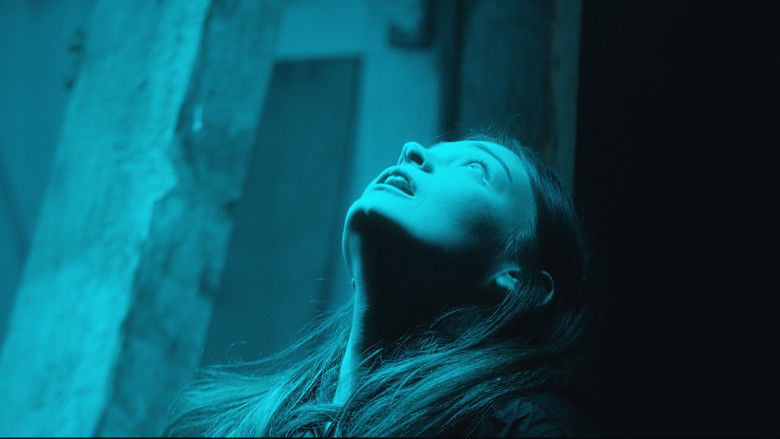 кадр из фильма Первый контакт