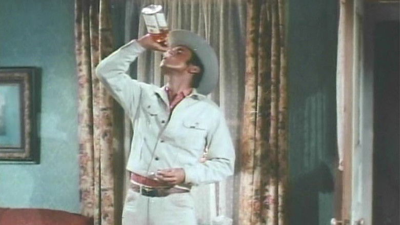 кадр из фильма Cotter