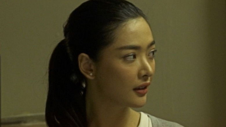 кадр из фильма Sayap Sayap Patah 2: Olivia