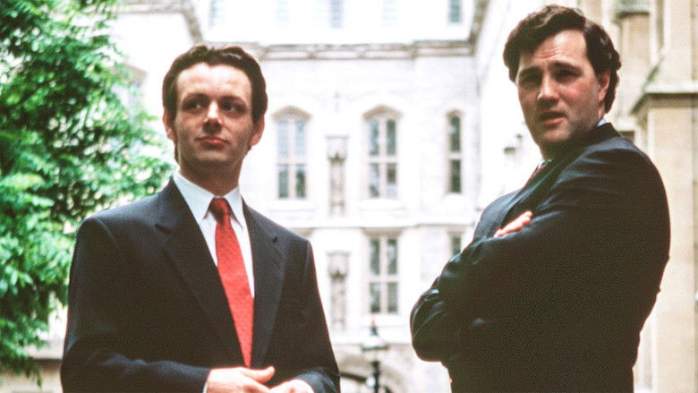 кадр из фильма The Deal