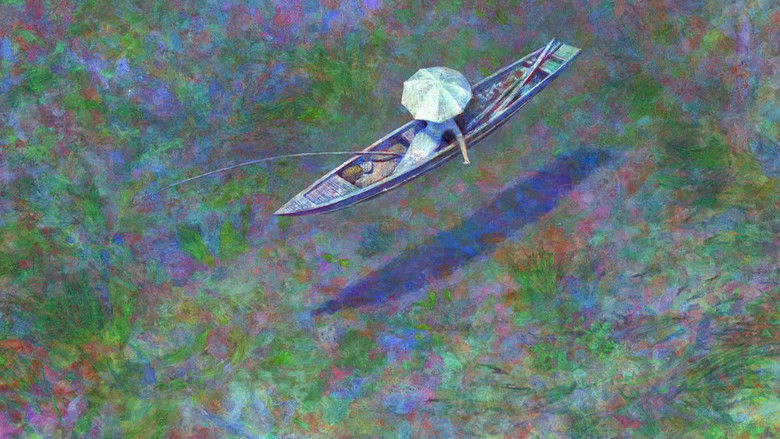 кадр из фильма Время Ибларда