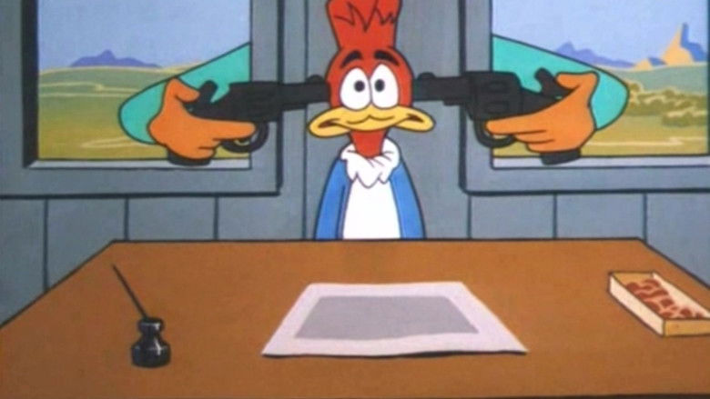 кадр из фильма Sissy Sheriff