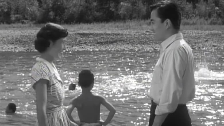 кадр из фильма 石合戦