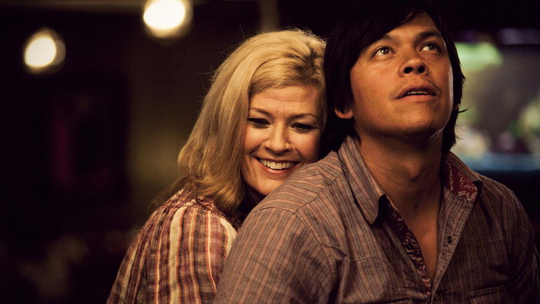 кадр из фильма Winter in the Blood