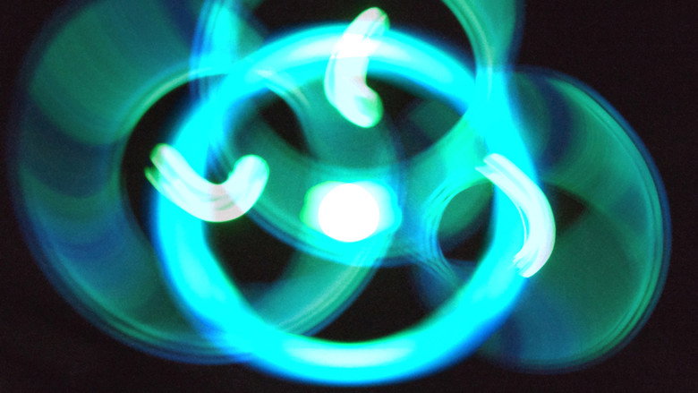 кадр из фильма The First Light Show