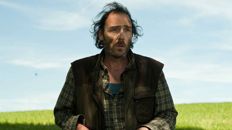 кадр из фильма Normandie Nue