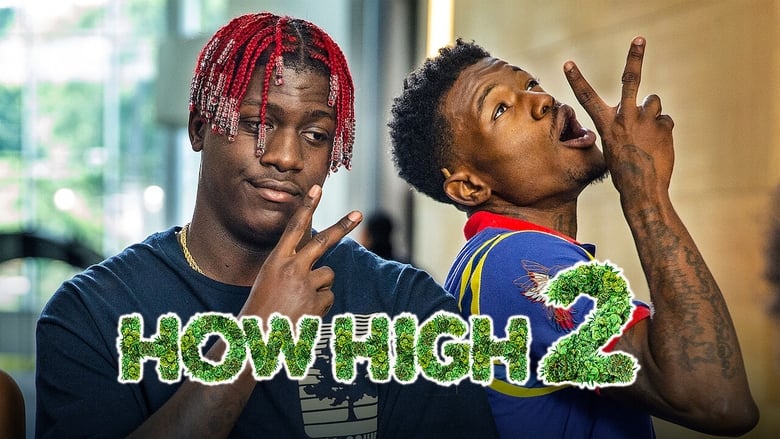 кадр из фильма Торчки 2