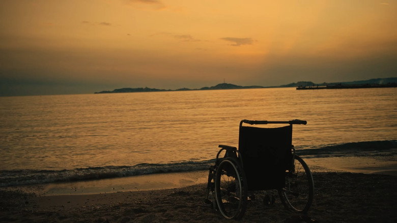 кадр из фильма Walk Again