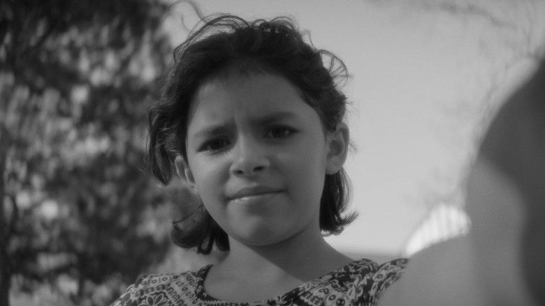 кадр из фильма E is for Expiation