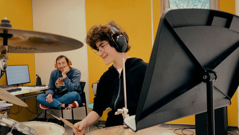 кадр из фильма עדי המלך