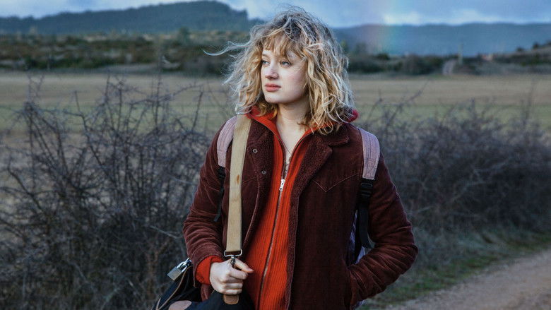 кадр из фильма Магия зверя