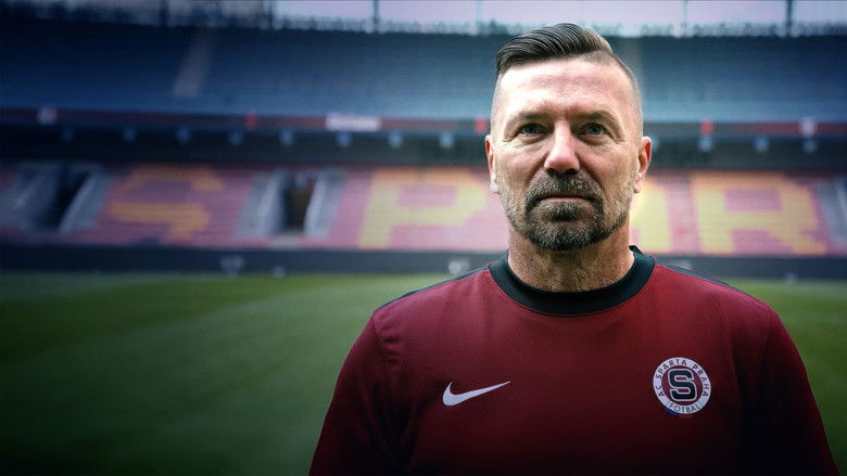 кадр из фильма Řepka: Hříšník