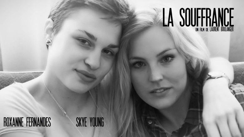 кадр из фильма La souffrance