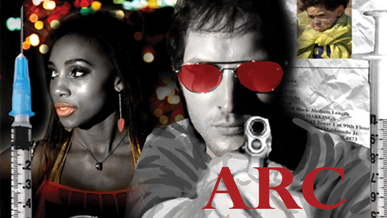 кадр из фильма Arc