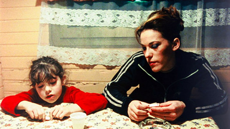 кадр из фильма Babooska