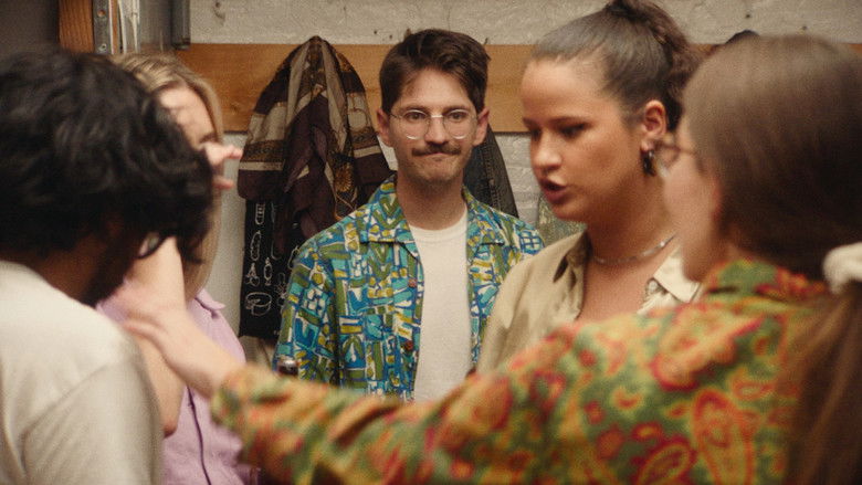 кадр из фильма Free Time