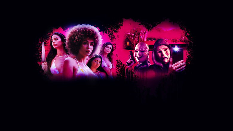 кадр из фильма Дом моделей