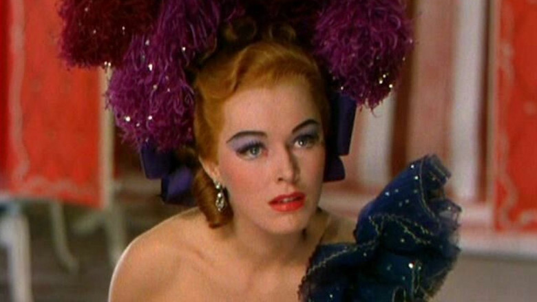 кадр из фильма Скарамуш