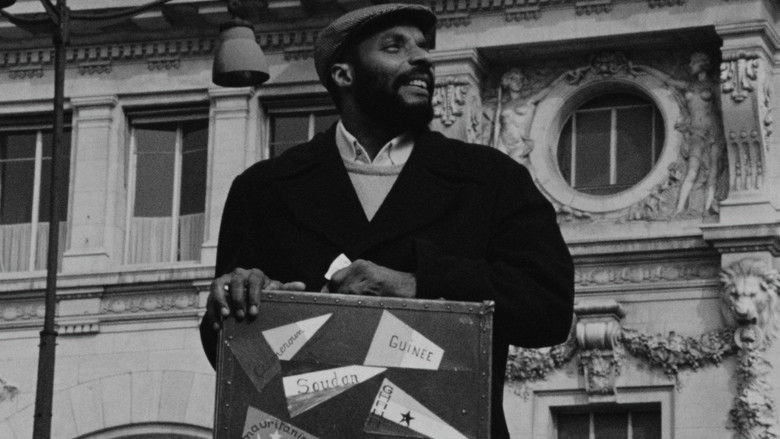 кадр из фильма О, солнце