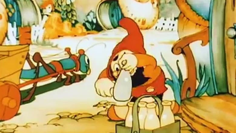 кадр из фильма The Sunshine Makers