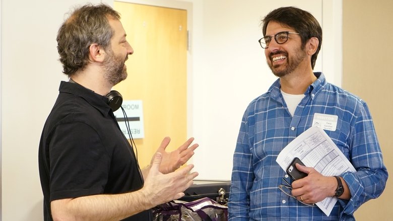 кадр из фильма Любовь – болезнь