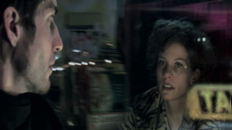 кадр из фильма Mikado