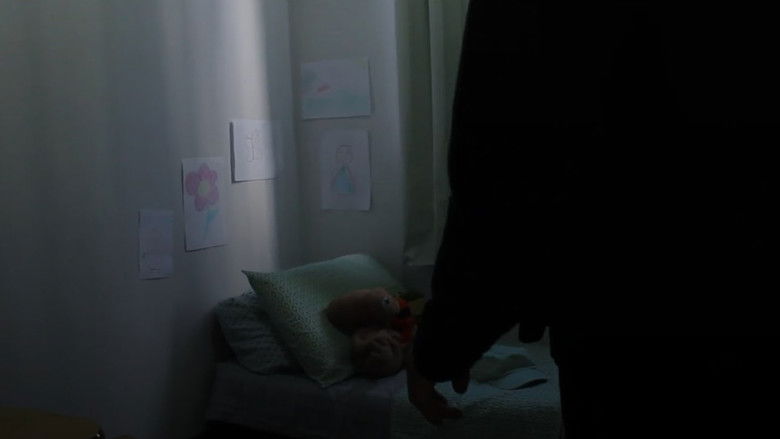 кадр из фильма Desencontro