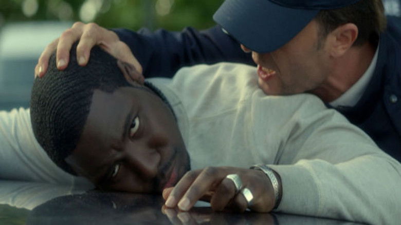 кадр из фильма Malgré eux